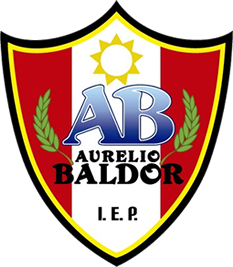 I.E.P. AURELIO BALDOR